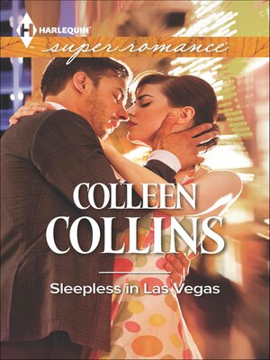 cover image of Sleepless in Las Vegas